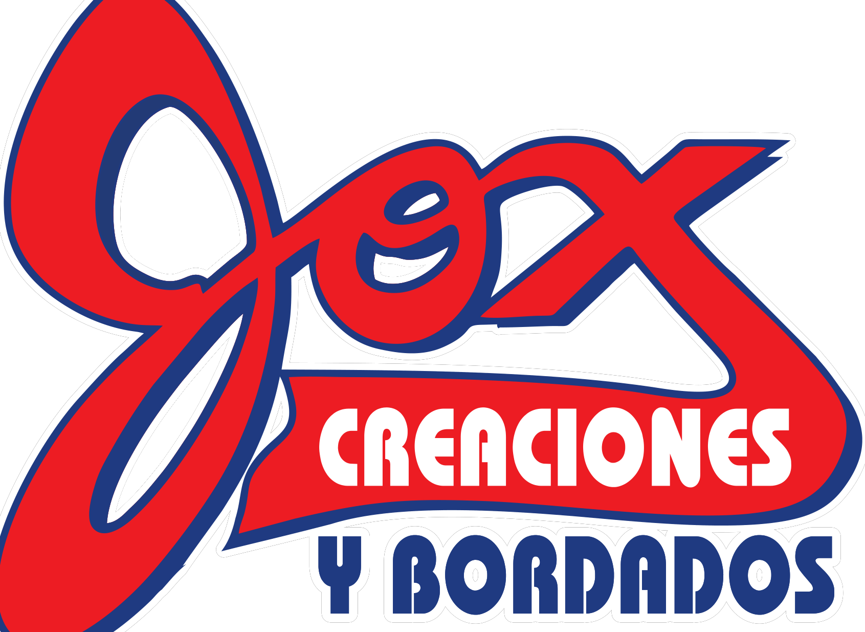 Gex Creaciones y Bordados