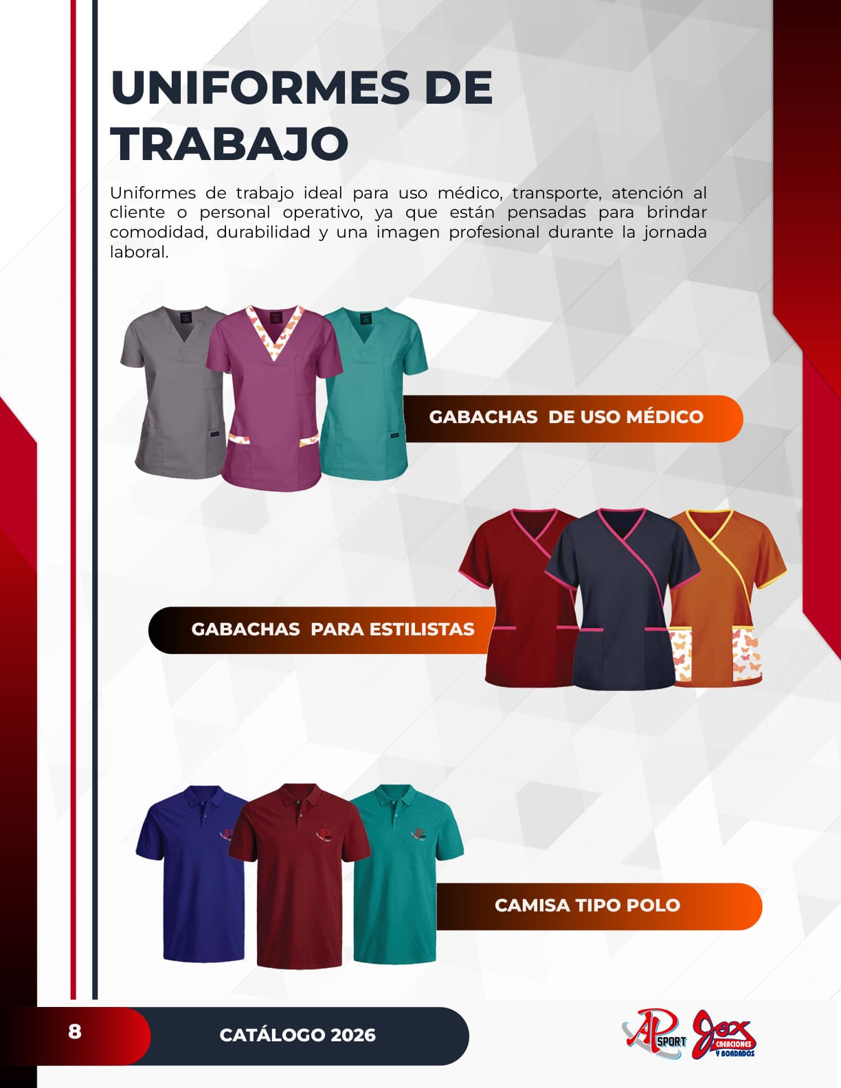 Jersey ciclismo all-over — catálogo pág. 8